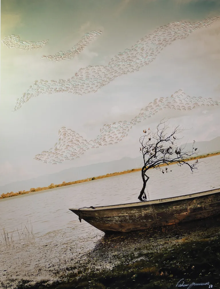Tatiana Capaverde – TatiArt
